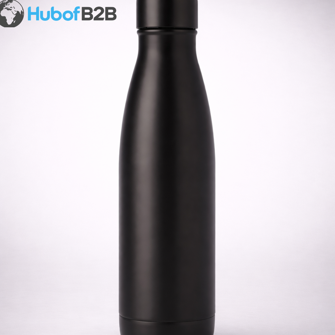 Stainless Steel Bottle