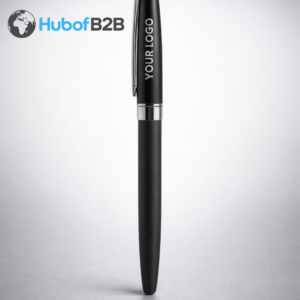 Atlas I Swiss Tip & German Ink