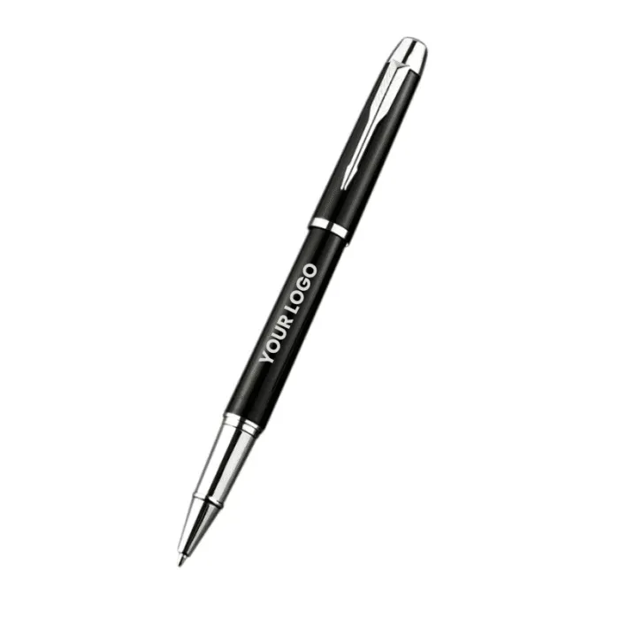 Wick I Metal Roller BallPen